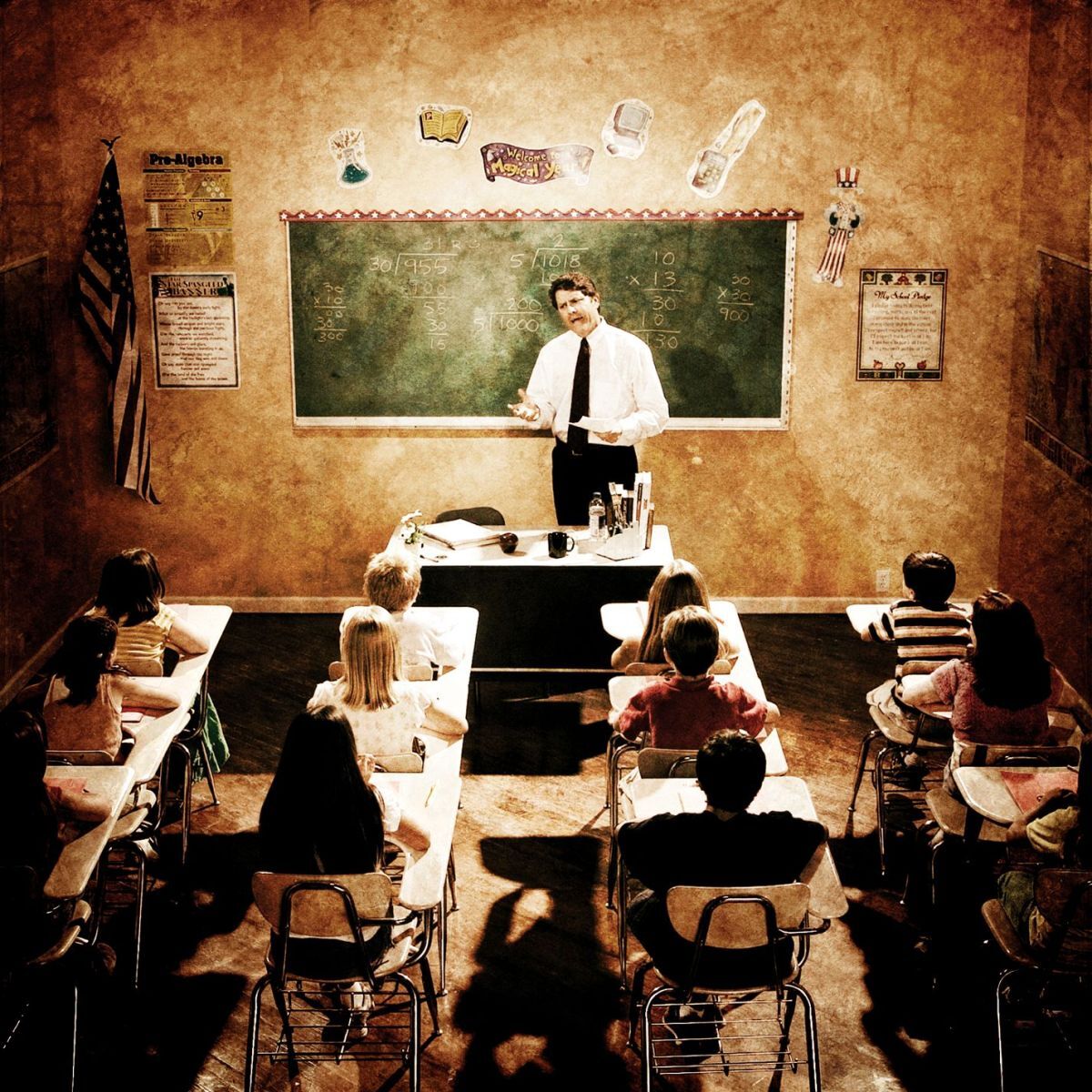 Album cover of Waiting