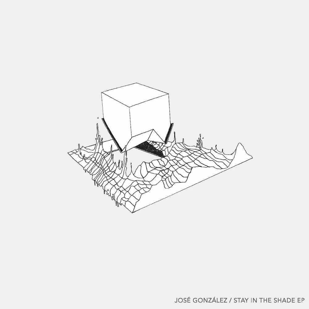 Picture of Stay In The Shade EP