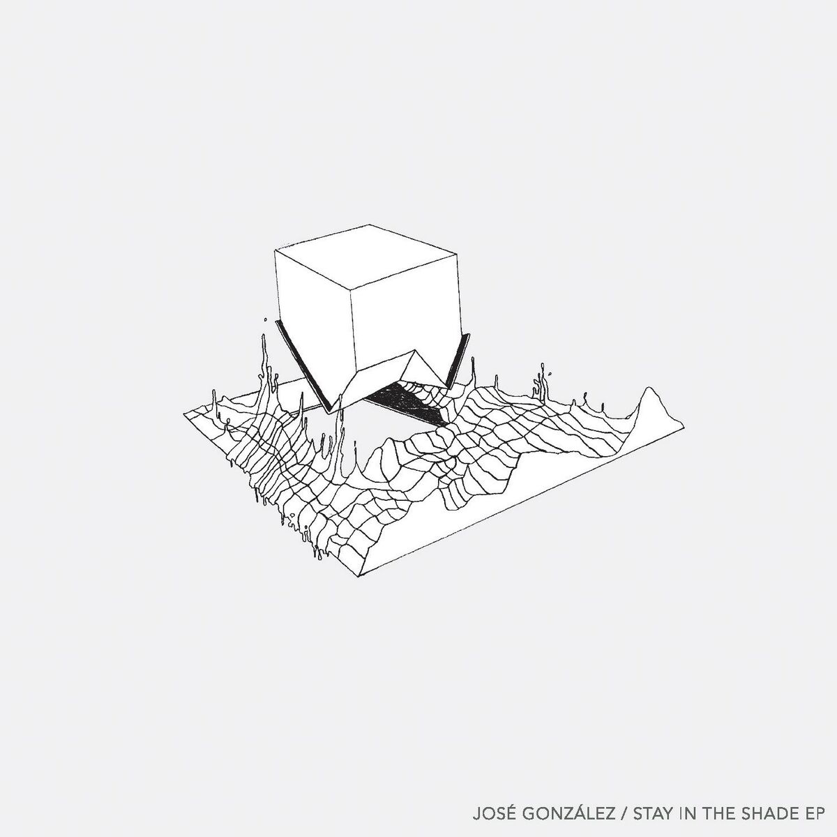 Album cover of Stay In The Shade EP