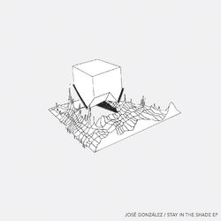Cover of Stay In The Shade EP