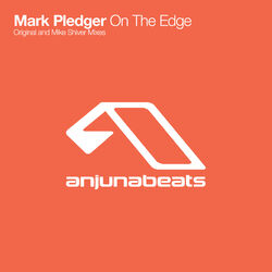 Cover of On The Edge