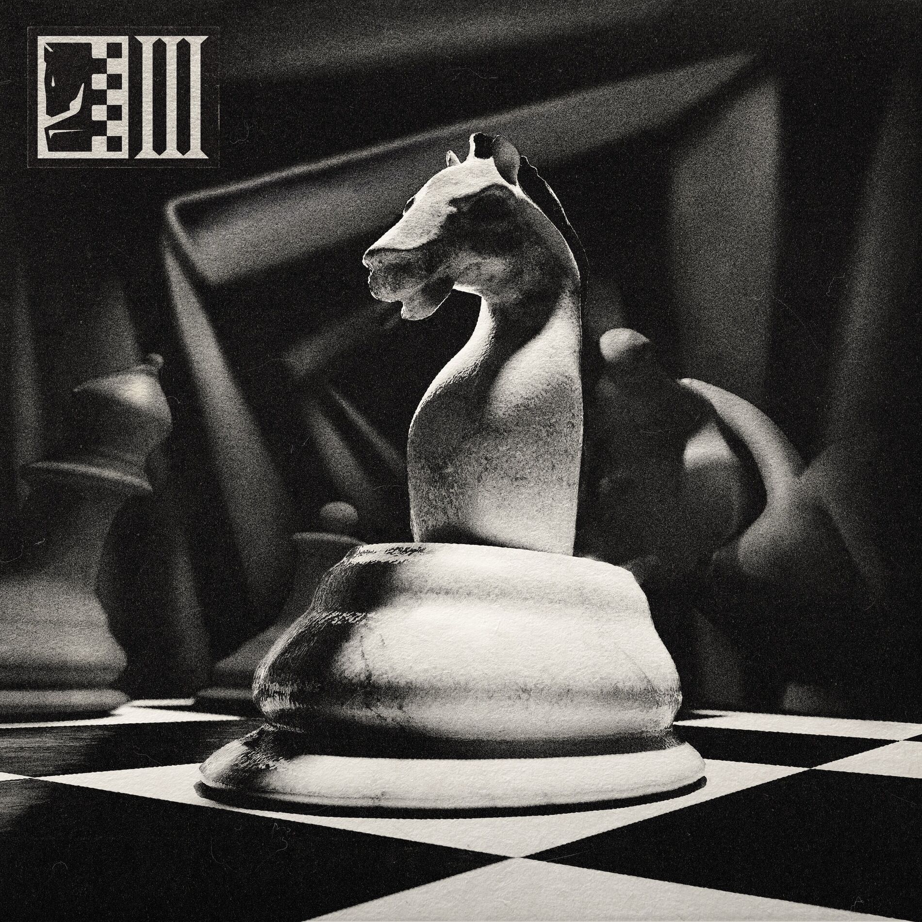 Album cover of Garion 3