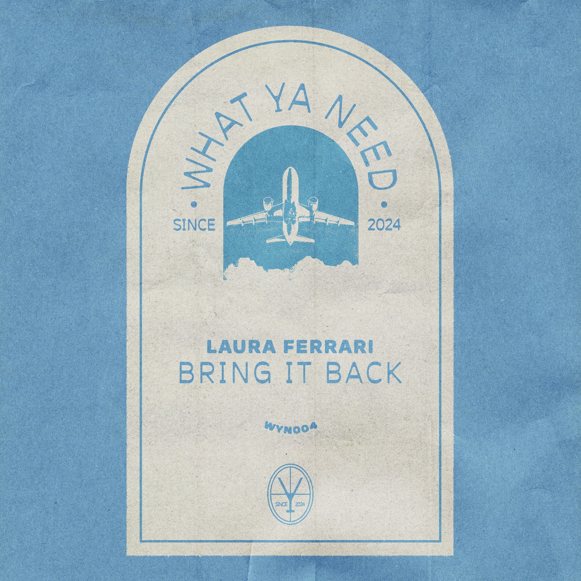 Album cover of Bring It Back