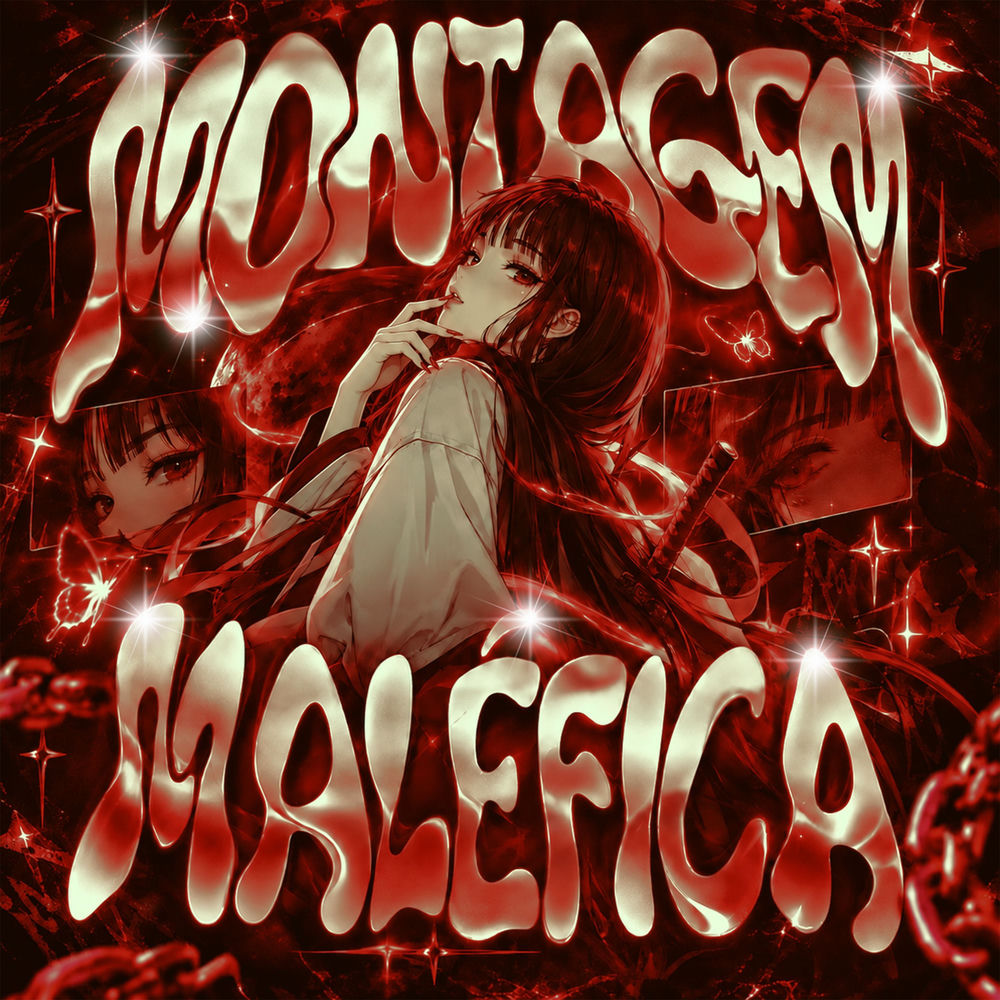Montagem Maléfica