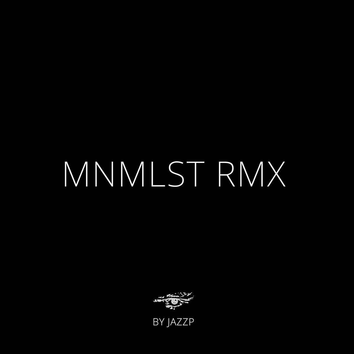 Album cover of Minimalist RMX (Remix)