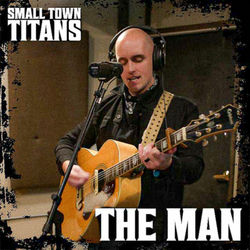 The Man (Acoustic)
