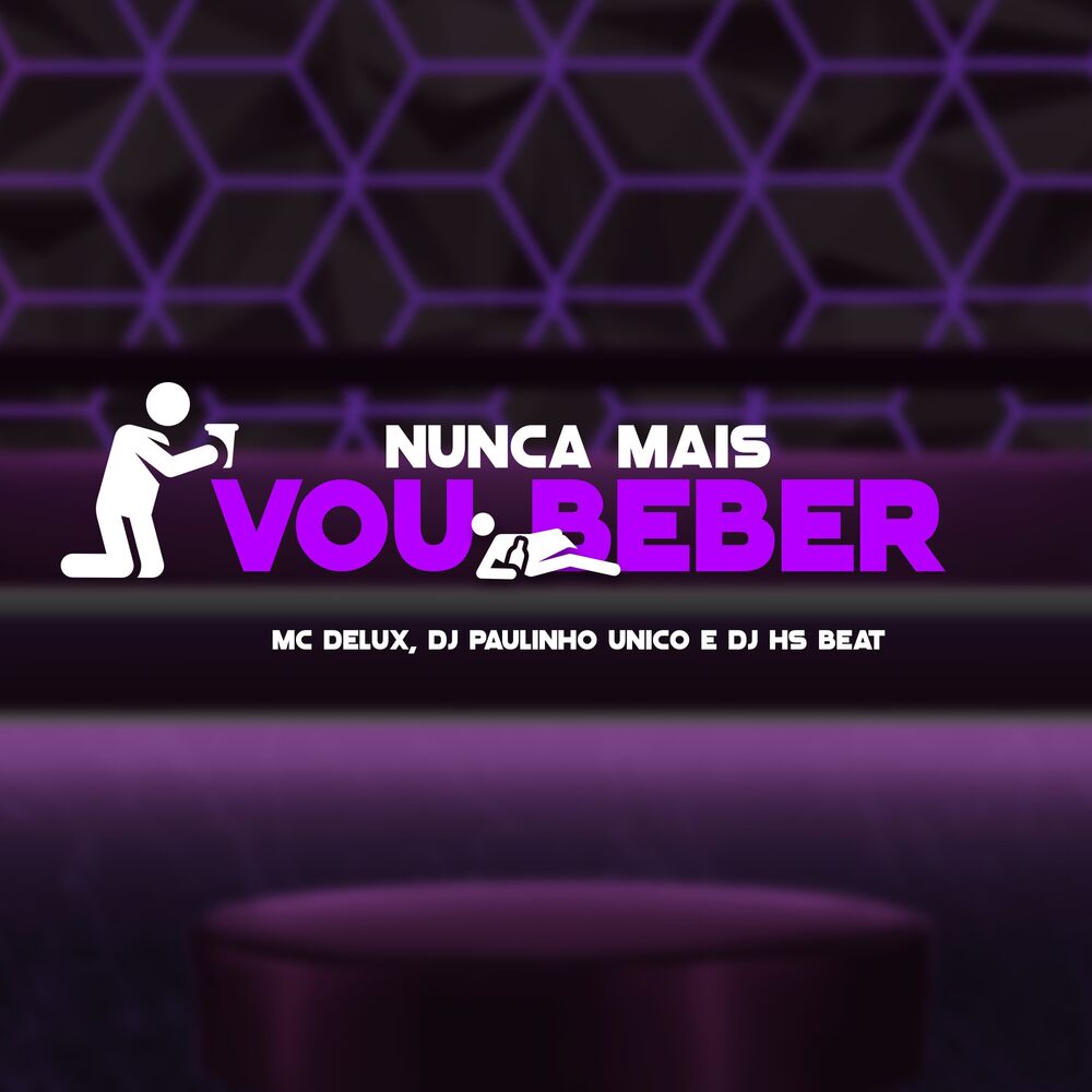 Picture of Nunca Mais Vou Beber