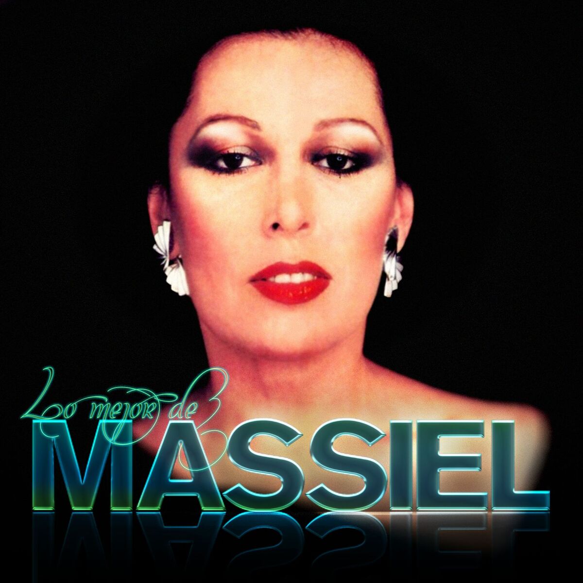 Album cover of El amor