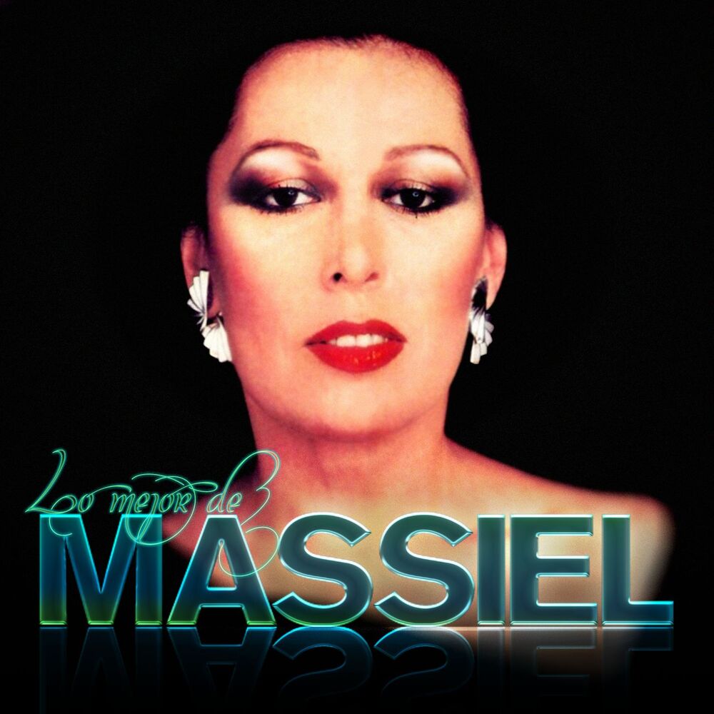 Picture of Lo Mejor de Massiel