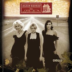 Cover of Home