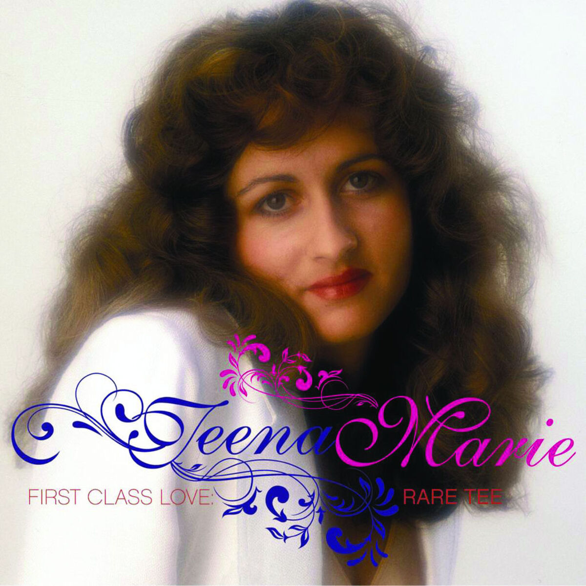 Album cover of First Class Love: Rare Tee (Deluxe Edition)