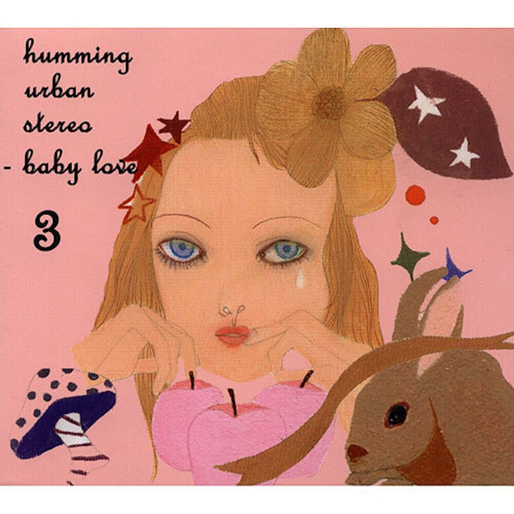 Picture of Baby Love
