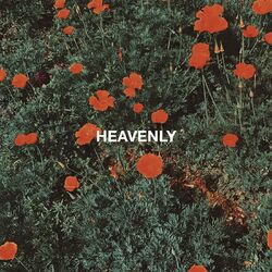 Cover of Heavenly