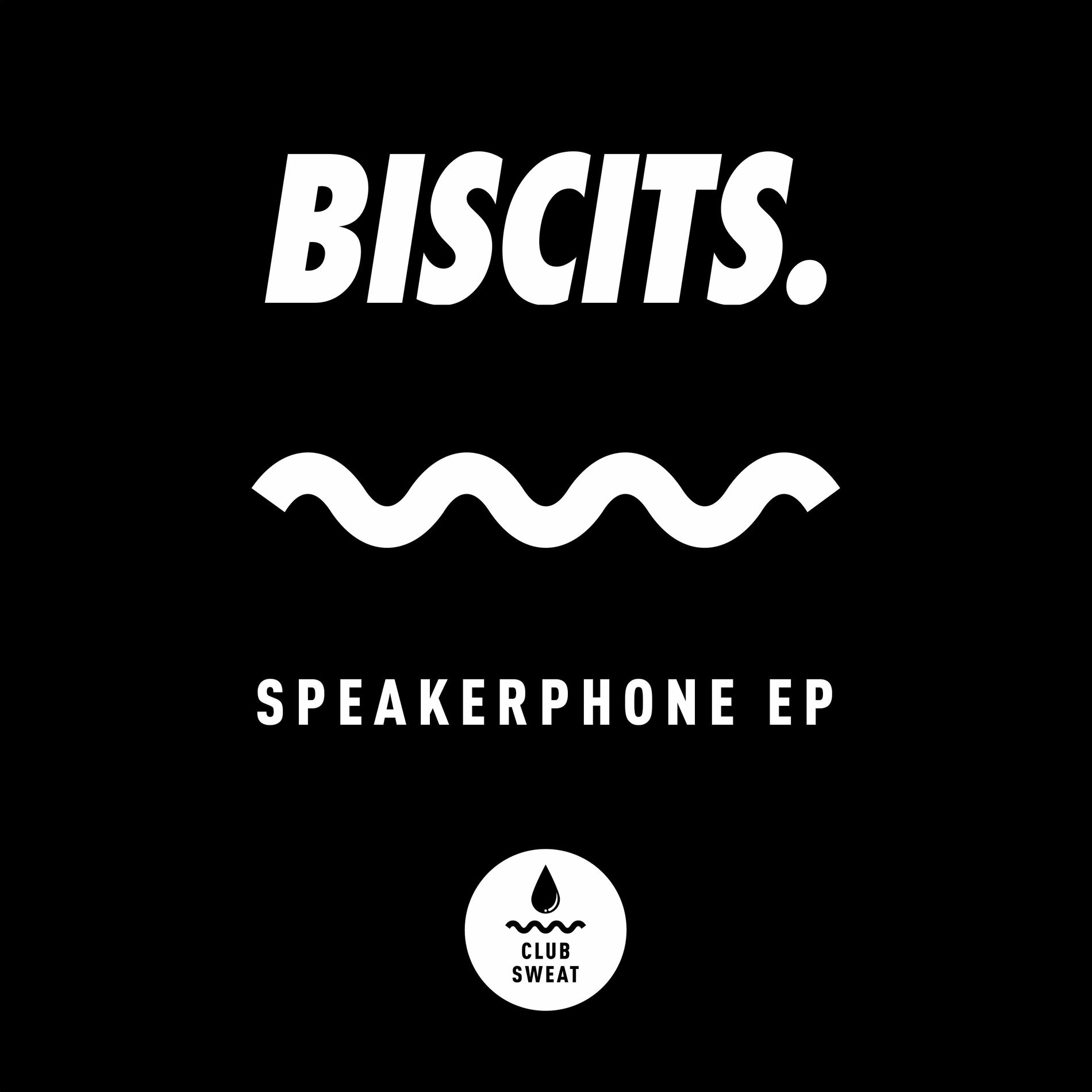 Album cover of Speakerphone