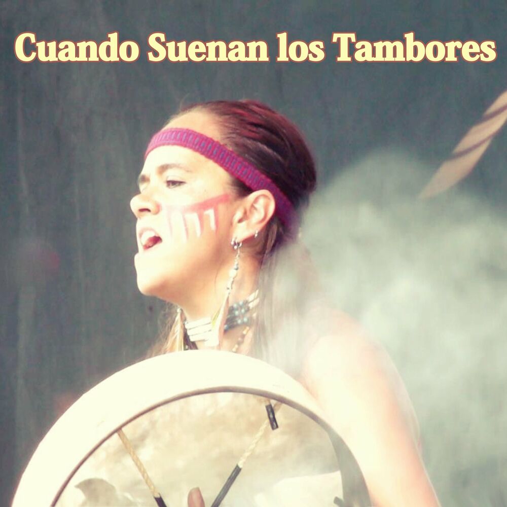 Picture of Cuando Suenan los Tambores