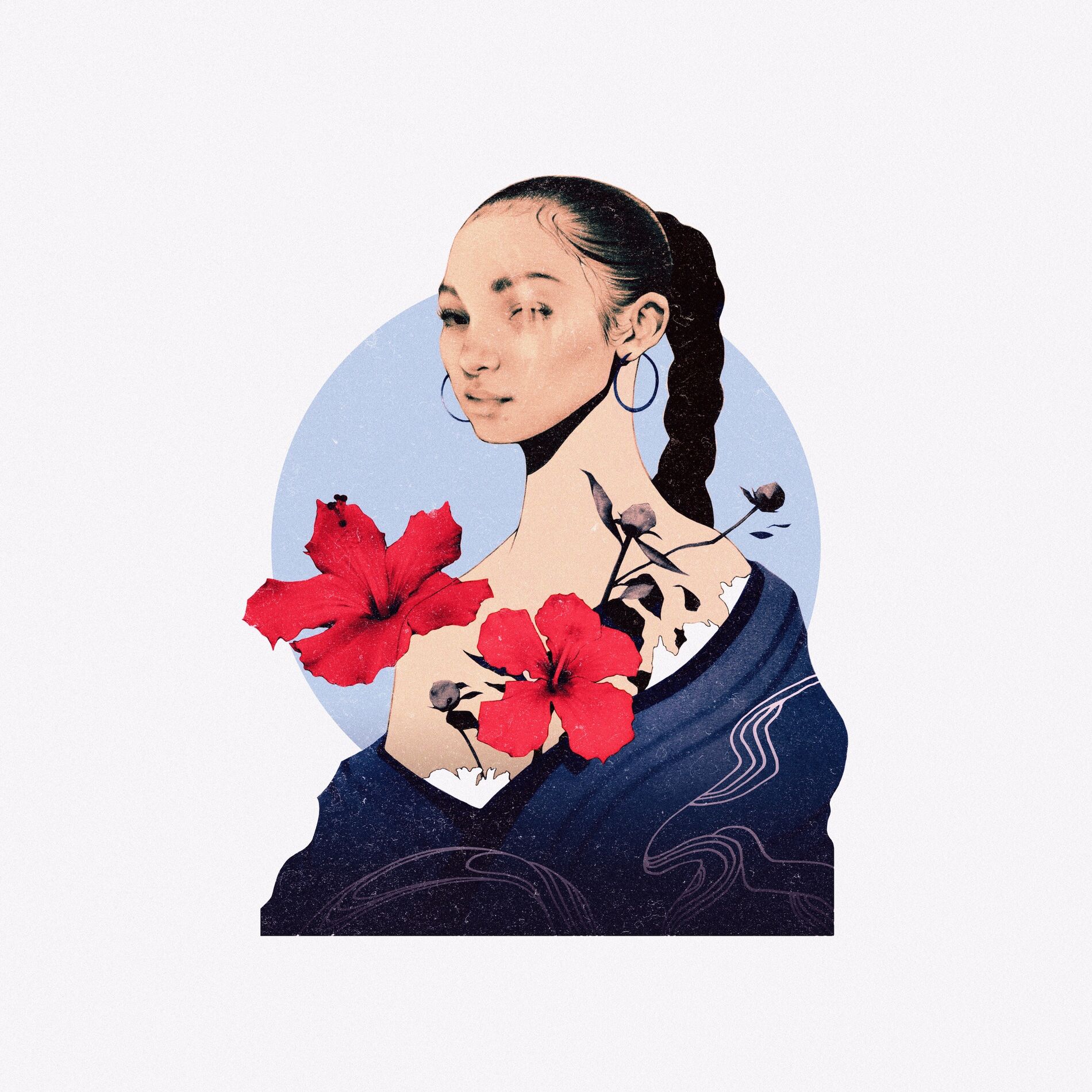 Album cover of Hey