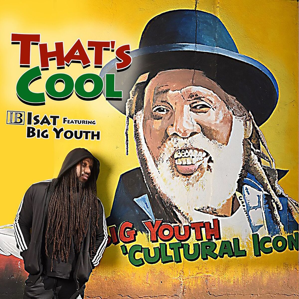 Album cover of That's Cool