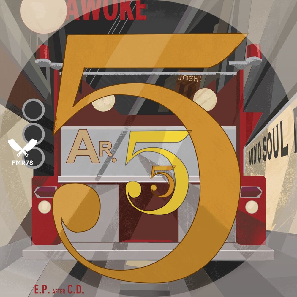Picture of Archival 5