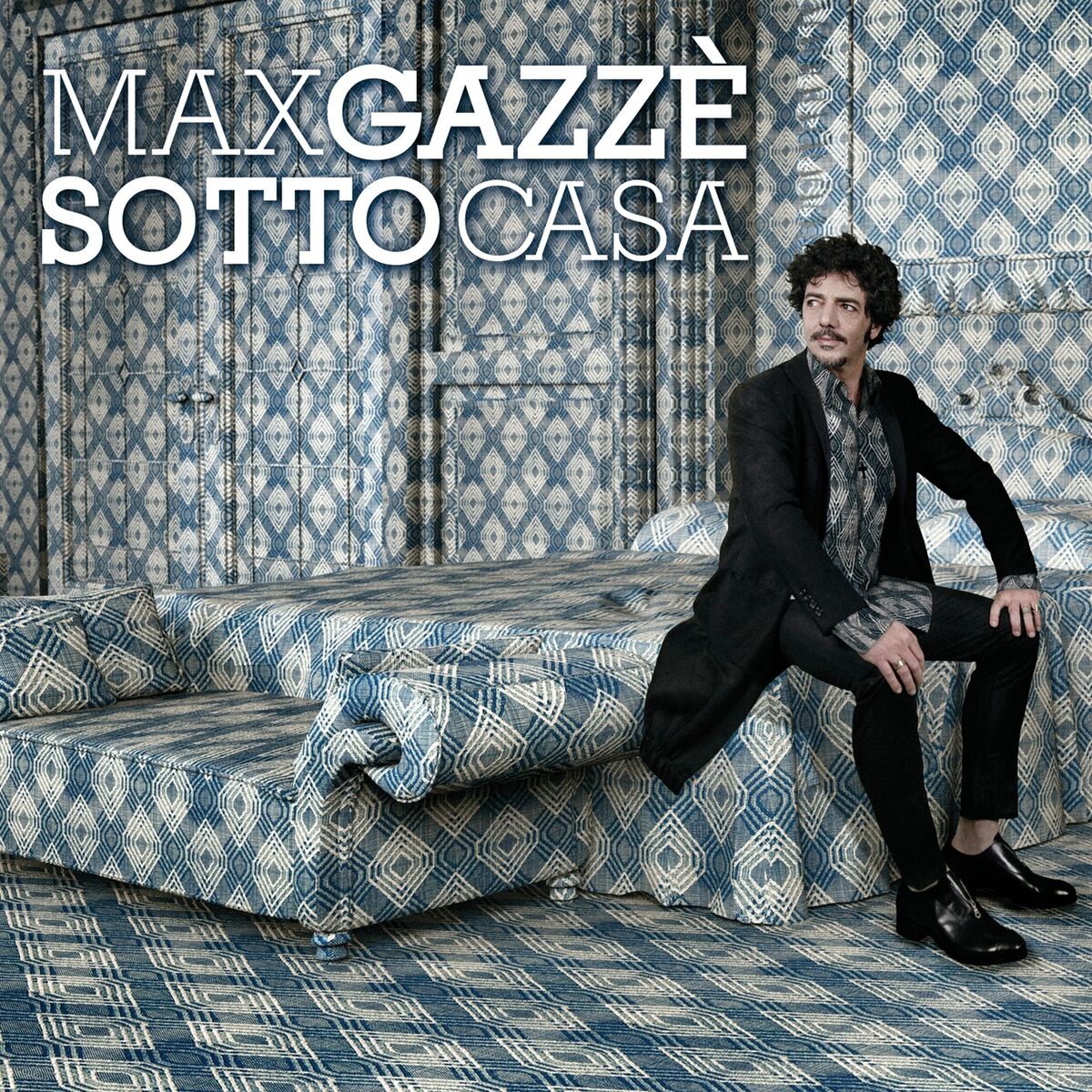 Album cover of Sotto Casa