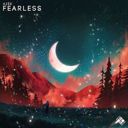 Cover of Fearless