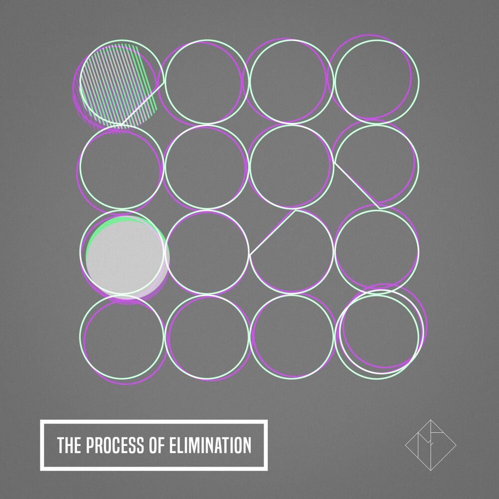Picture of The Process of Elimination