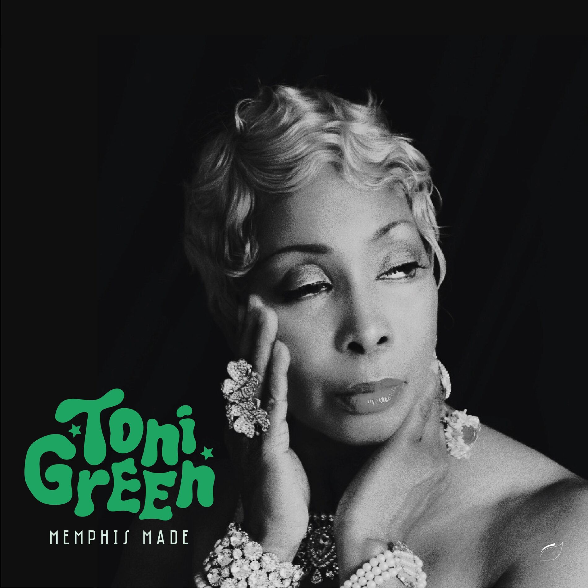 Album cover of Memphis Made