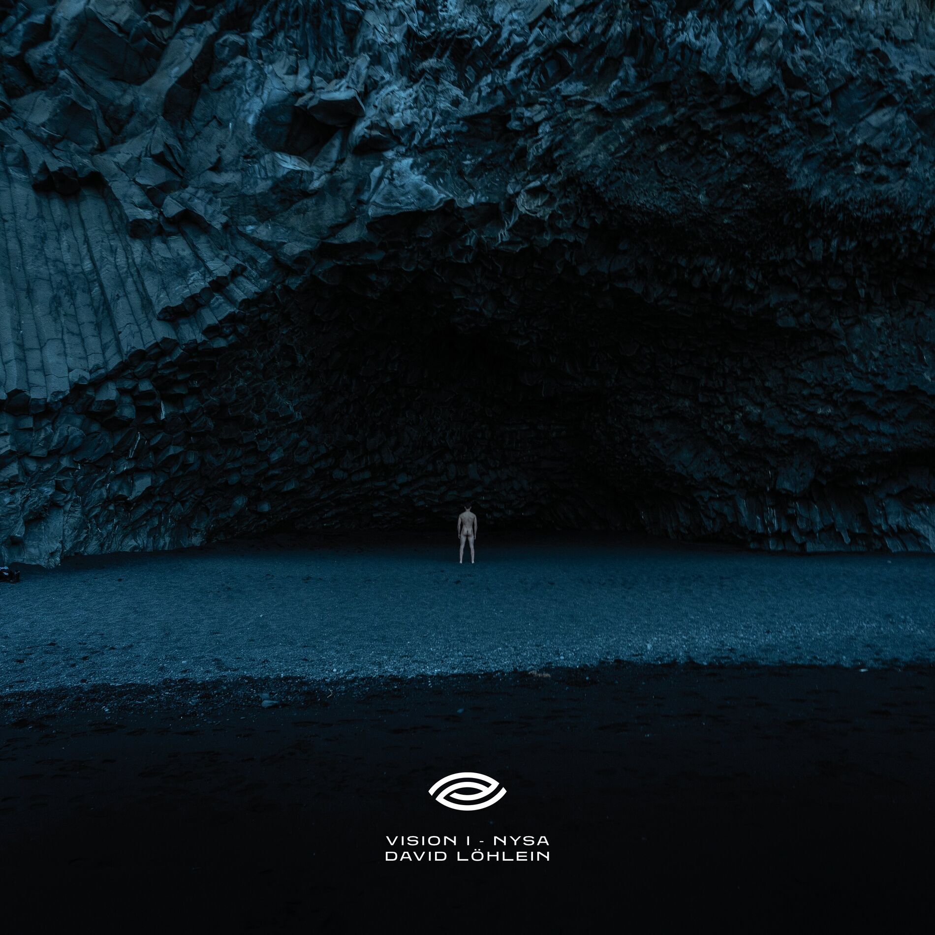 Album cover of VISION I - NYSA