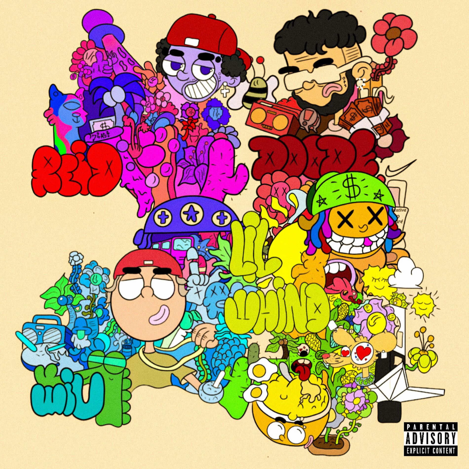 Album cover of Drip da Roça 2