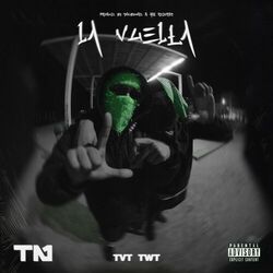 Cover of La Vuelta (feat. SNZ BOUNCE & ADC Recordss)