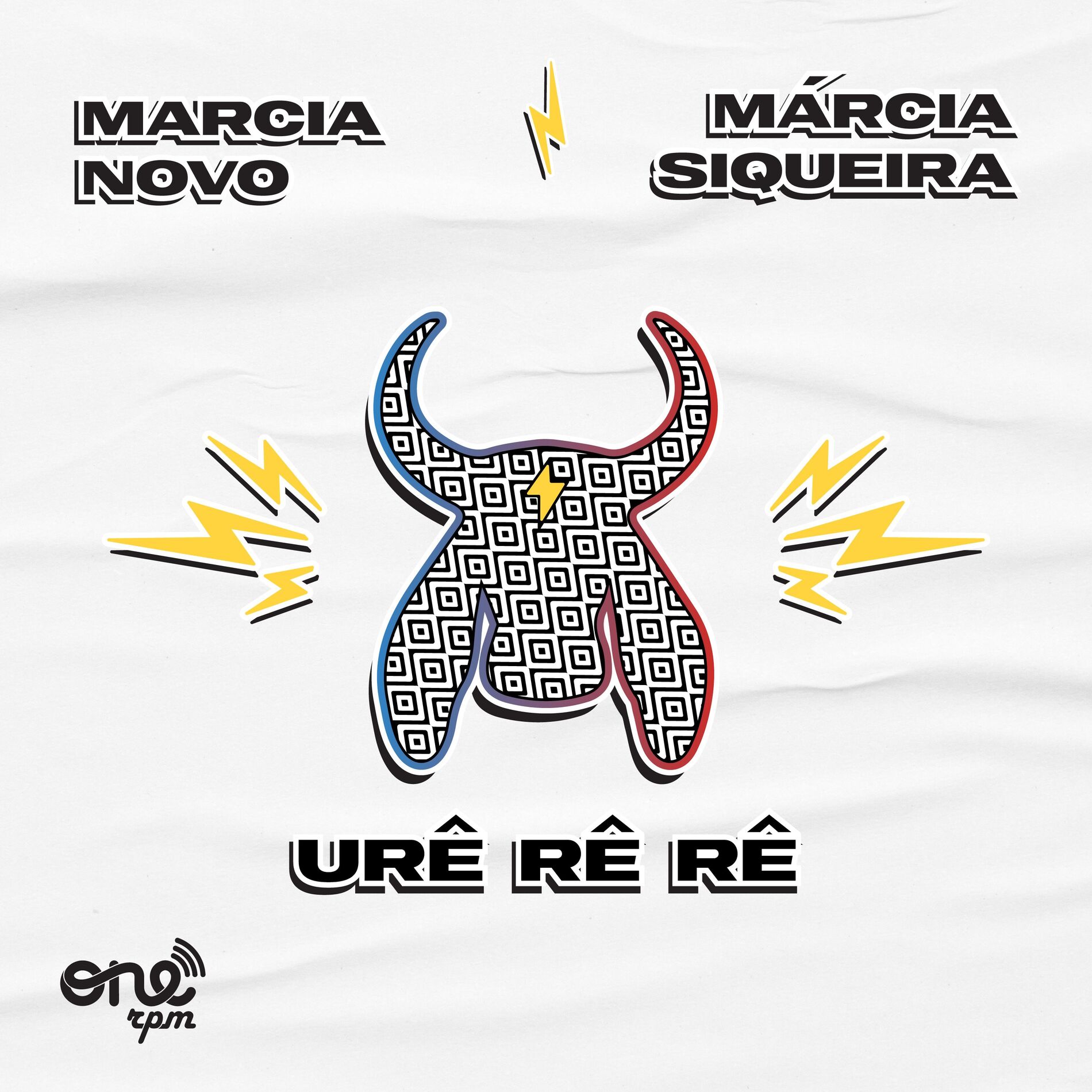 Album cover of Urê Rê Rê