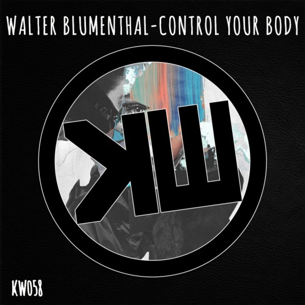 Picture of Control Your Body