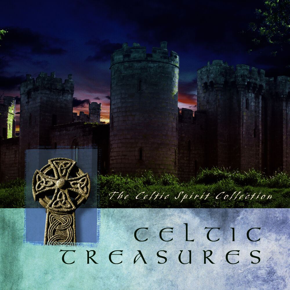 Picture of Celtic Treasures