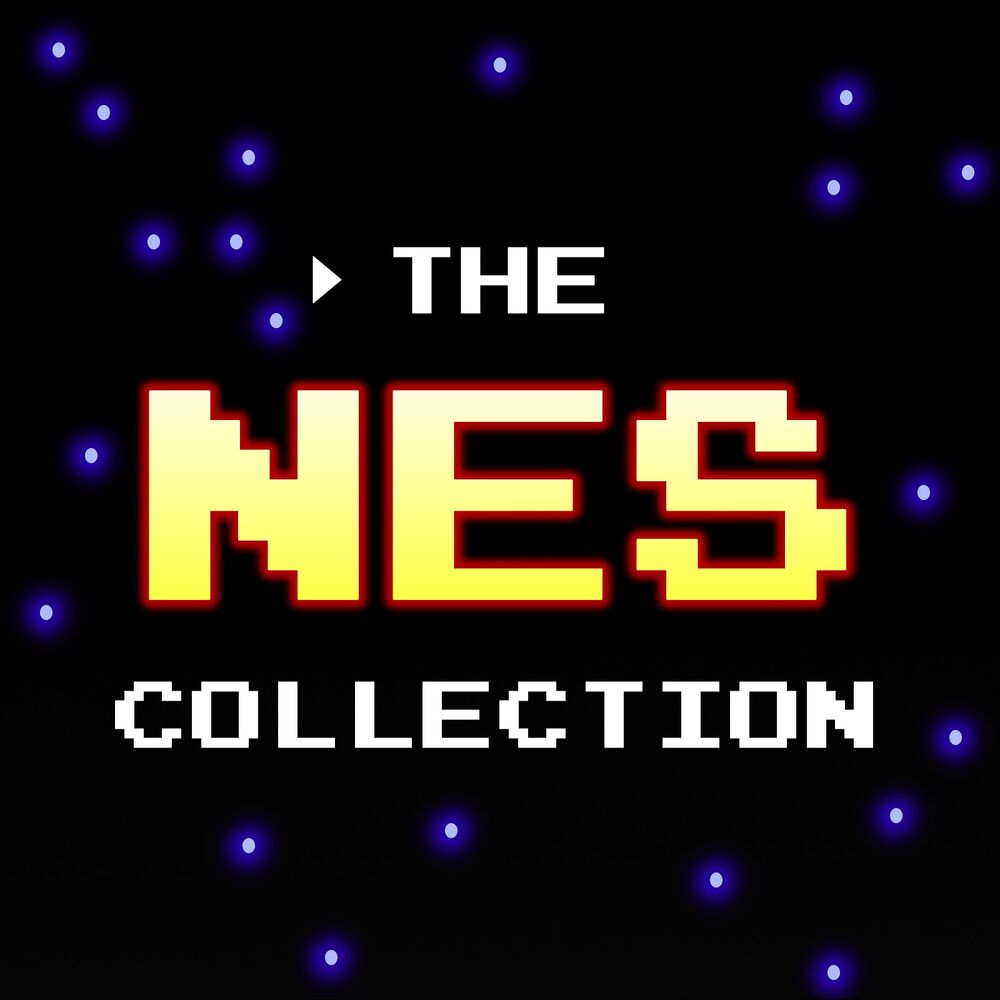 Picture of The NES Collection