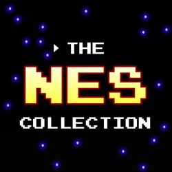 Cover of The NES Collection