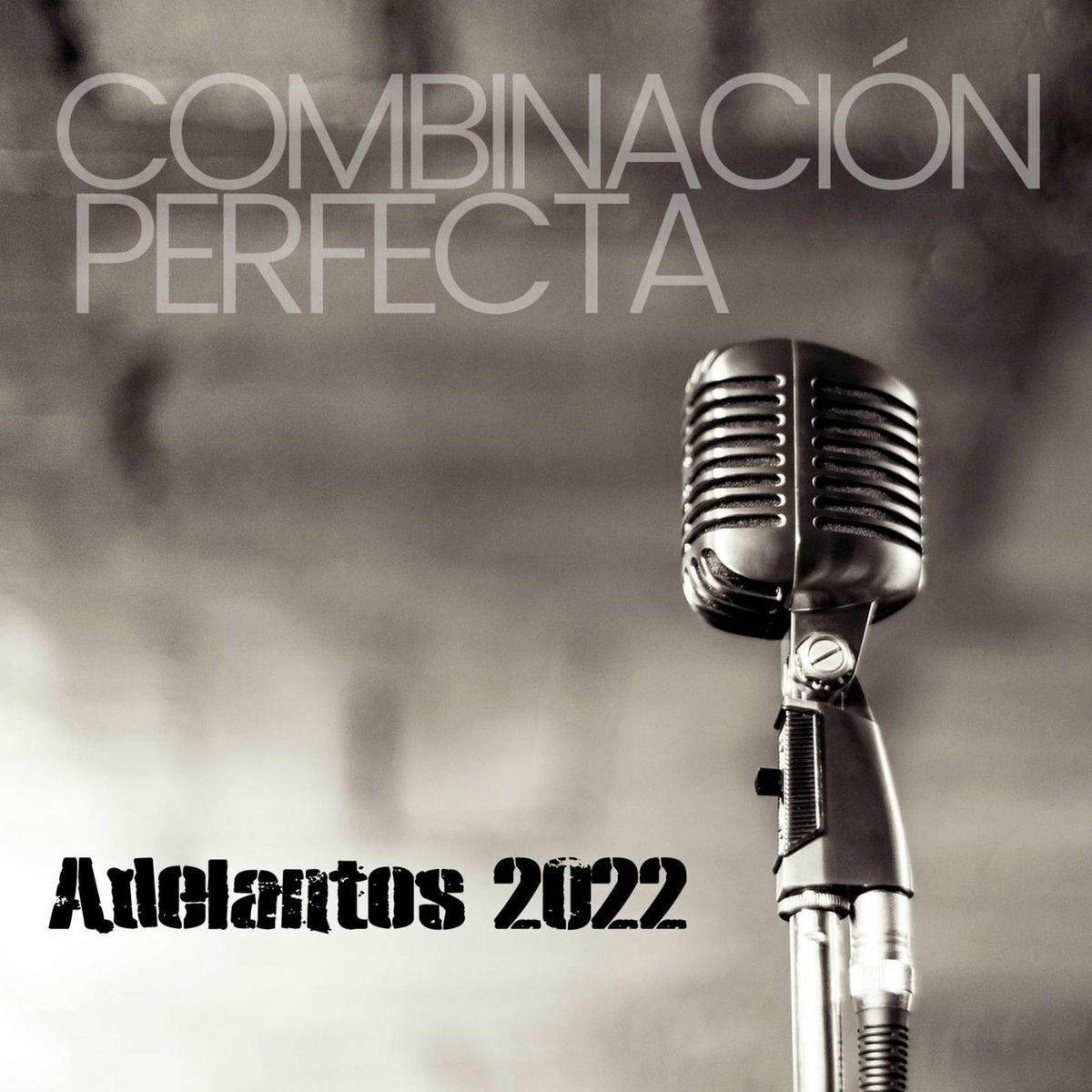 Album cover of Adelantos 2022