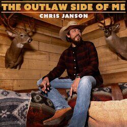 Cover of The Outlaw Side Of Me