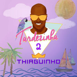 Cover of Tardezinha 2 (Ao Vivo)