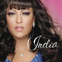 Cover of Unica