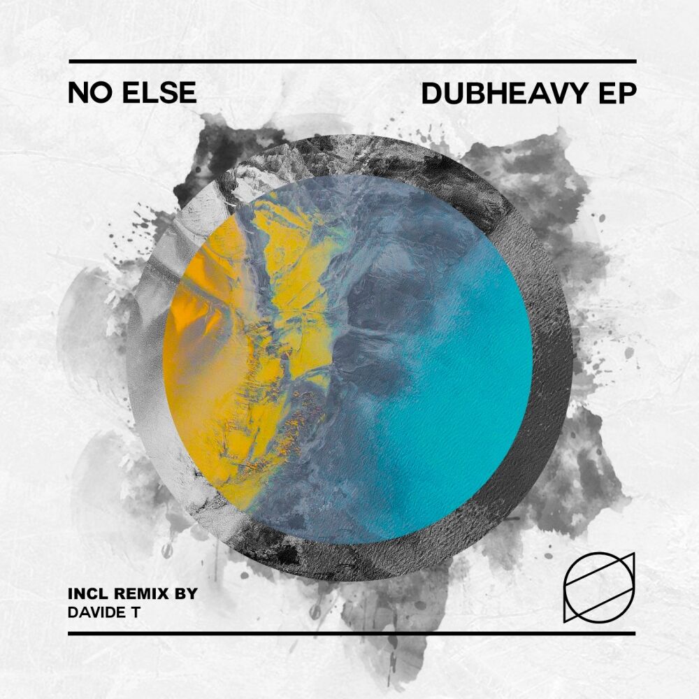 Picture of Dubheavy EP