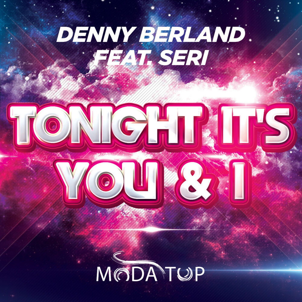 Picture of Tonight It's You & I
