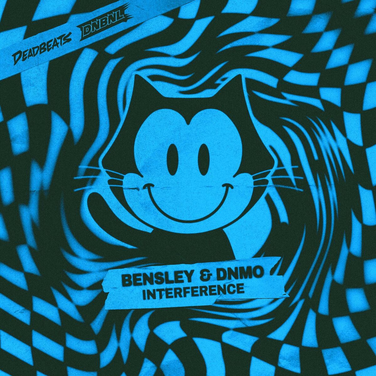 Album cover of Interference
