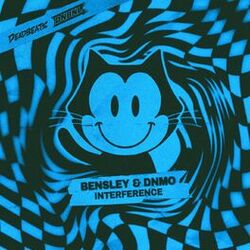 Cover of Interference