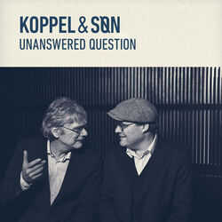 Cover of Unanswered Question