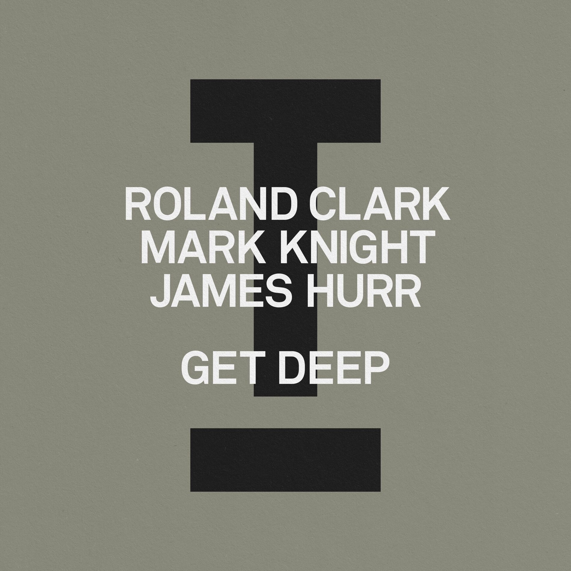 Album cover of Get Deep