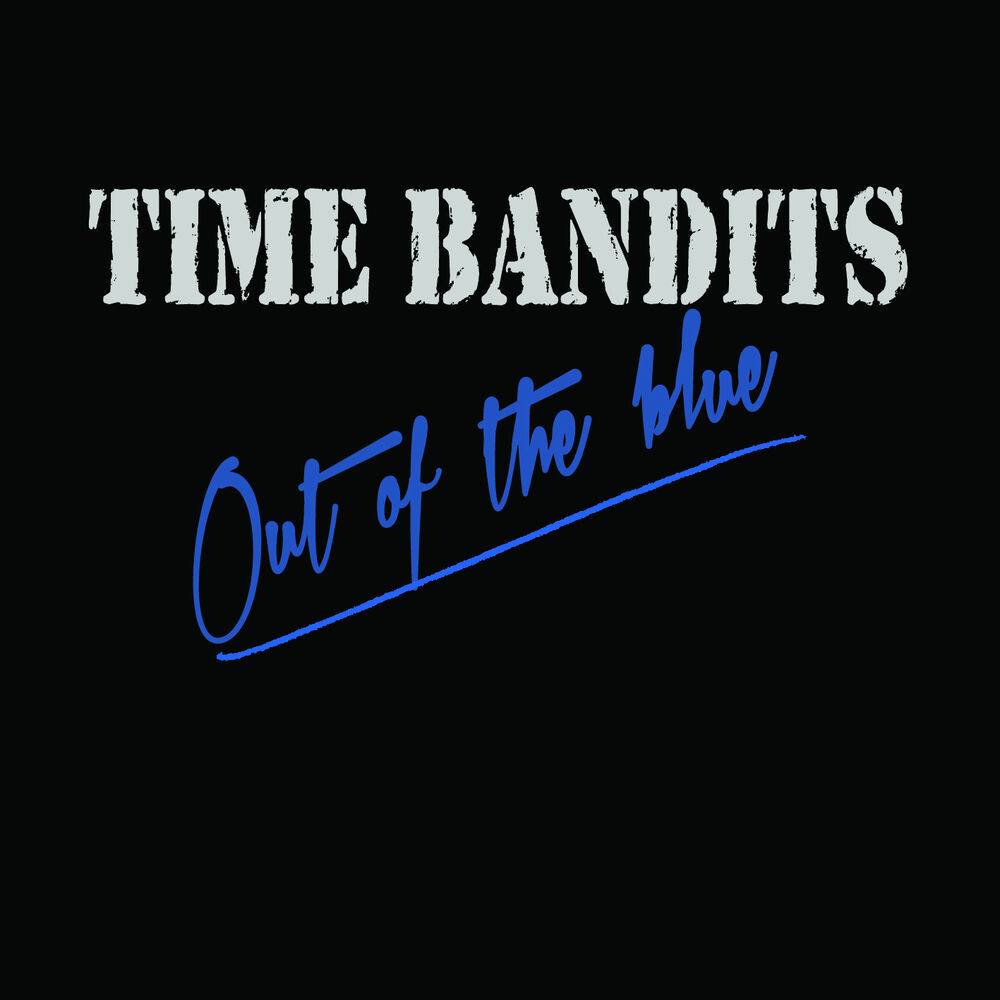 Picture of Out of the blue
