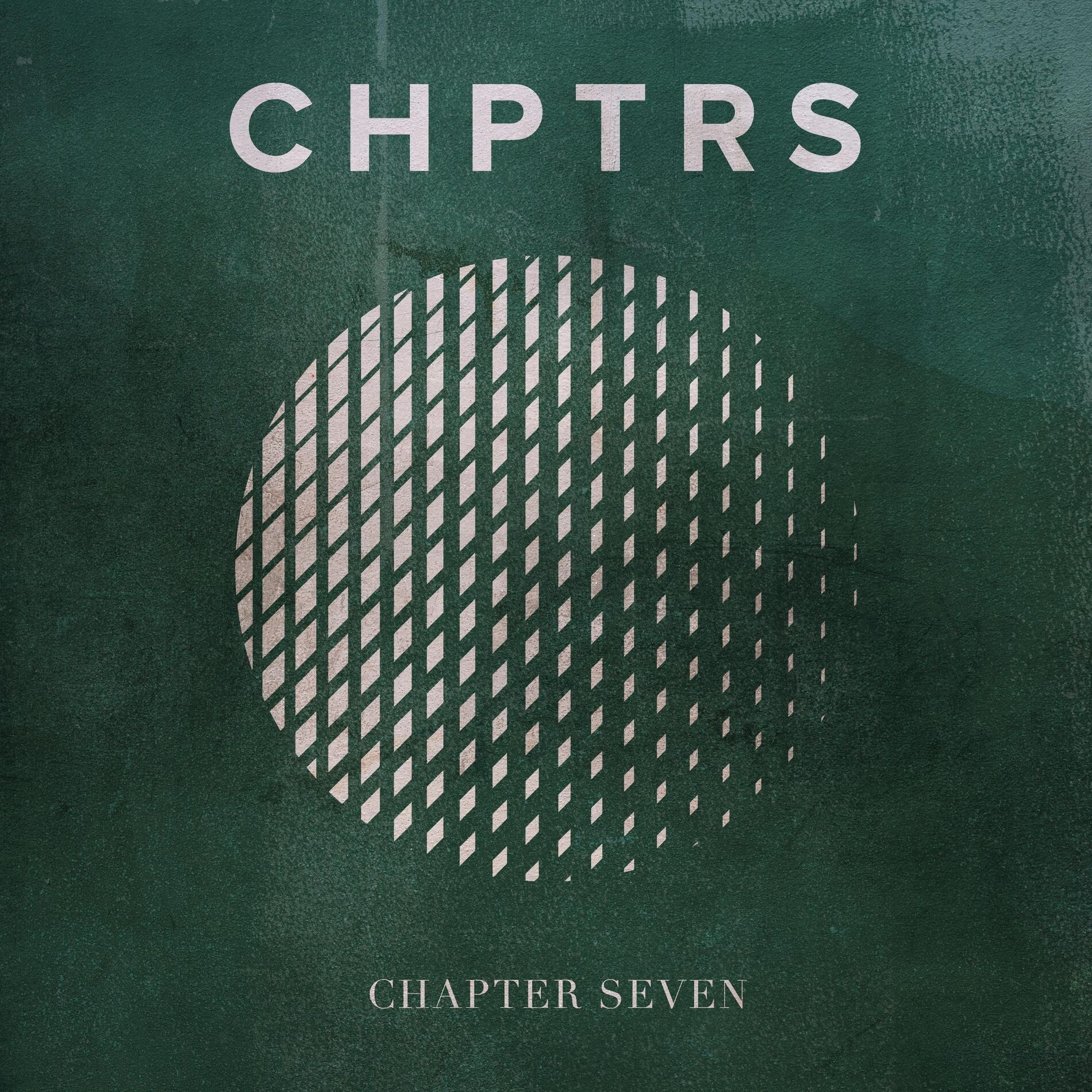 Album cover of Chapter Seven