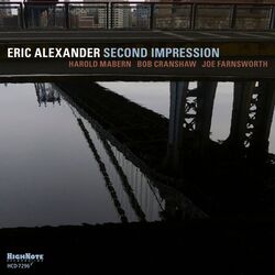 Cover of Second Impression