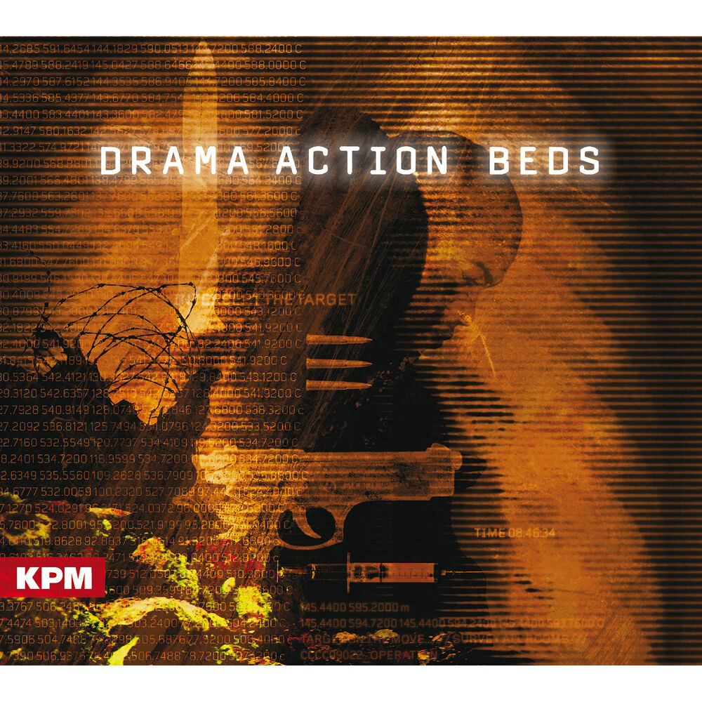 Picture of Drama Action Beds