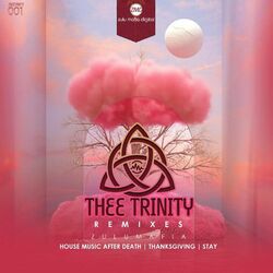 Cover of Thee Trinity (Remixes)