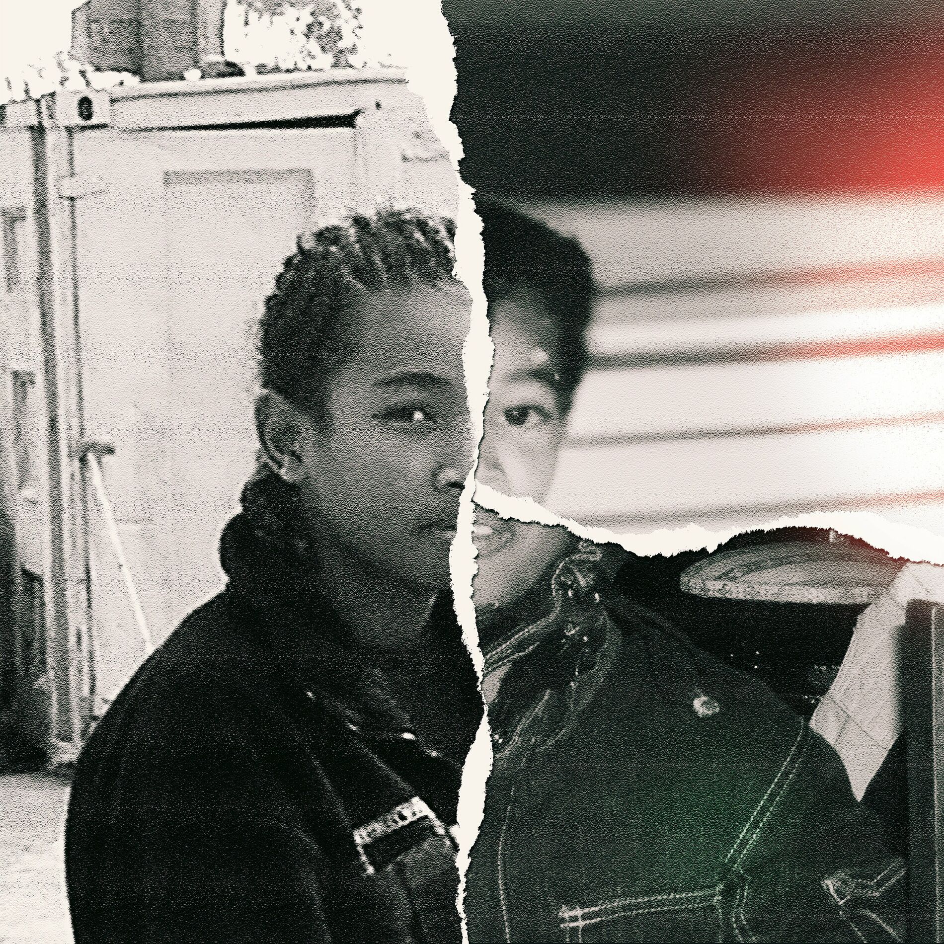 Album cover of JEUNE MALAGASY